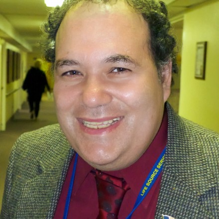 Rabbi Michael Rosenzweig