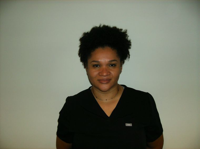 Keera Williams, RN Hospice Case Manager