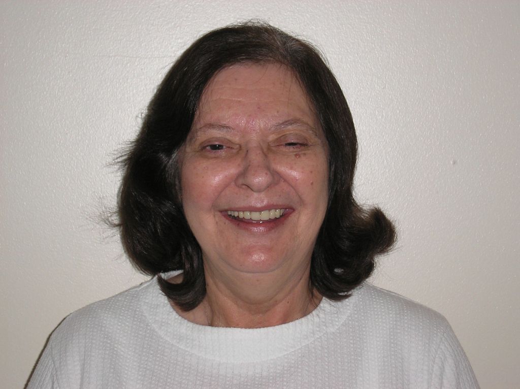 Carol Veprek, RN Hospice Nurse – Life Source Hospice